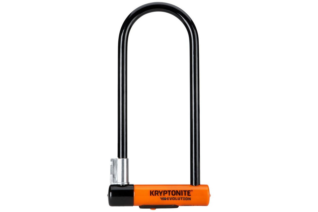 Kryptonite Evolution LS Bu00fcgelschloss
