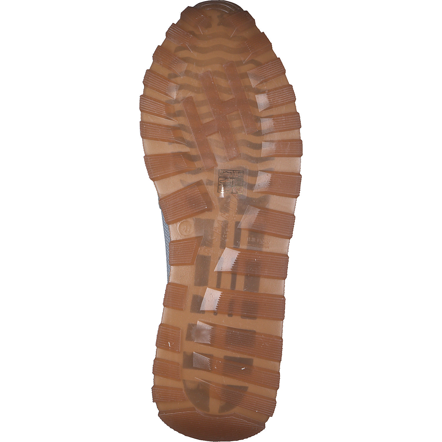 Hispanitas Schuhe Loira HV243270, Mokassins, Damen, Beige