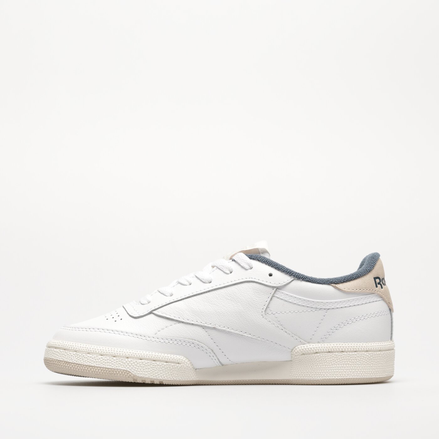 REEBOK CLUB C 85 Weiß