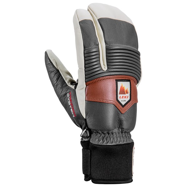 Leki - Patrol 3D Lobster - Handschuhe