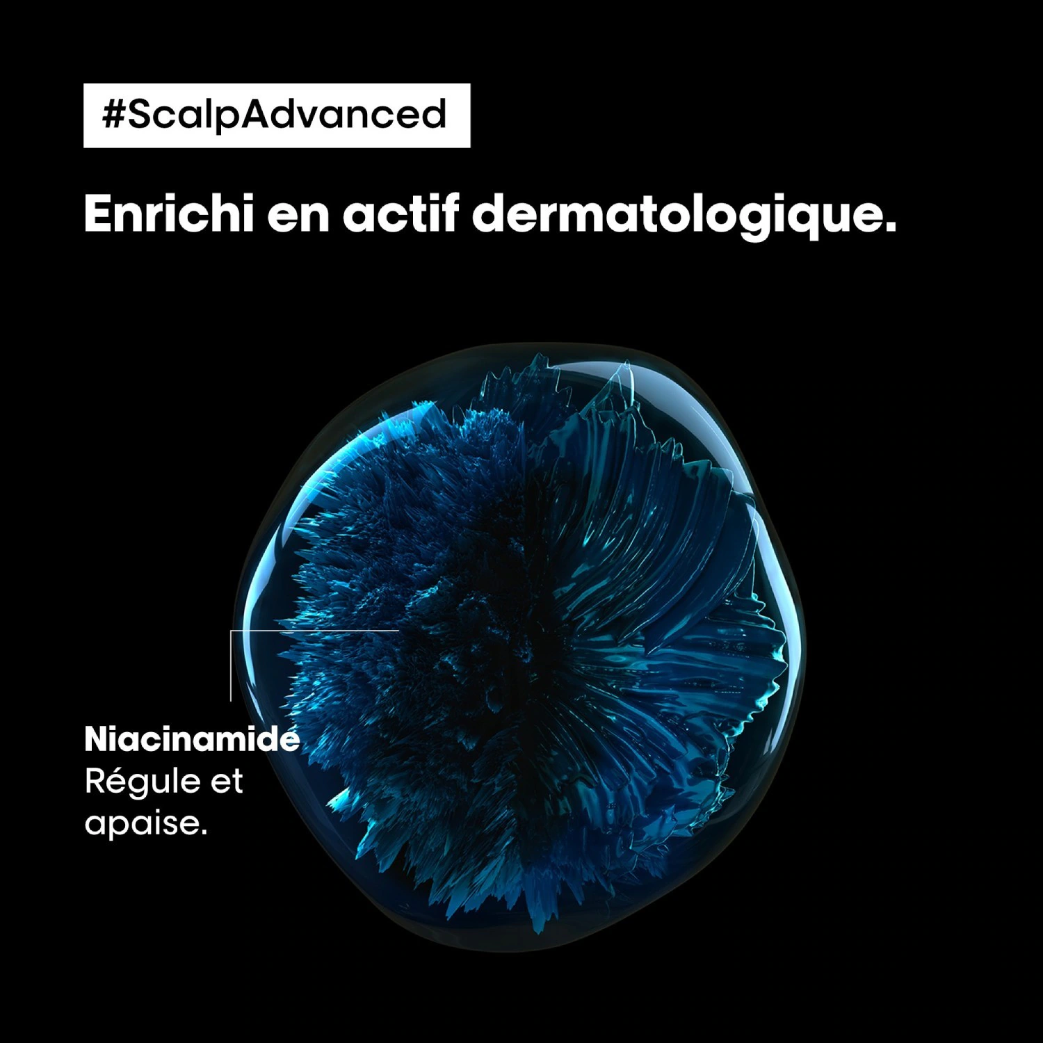 L'Oréal Professionnel Paris Serie Expert Christmas Gift Set Duo Scalp Advanced - Sensitive Scalp