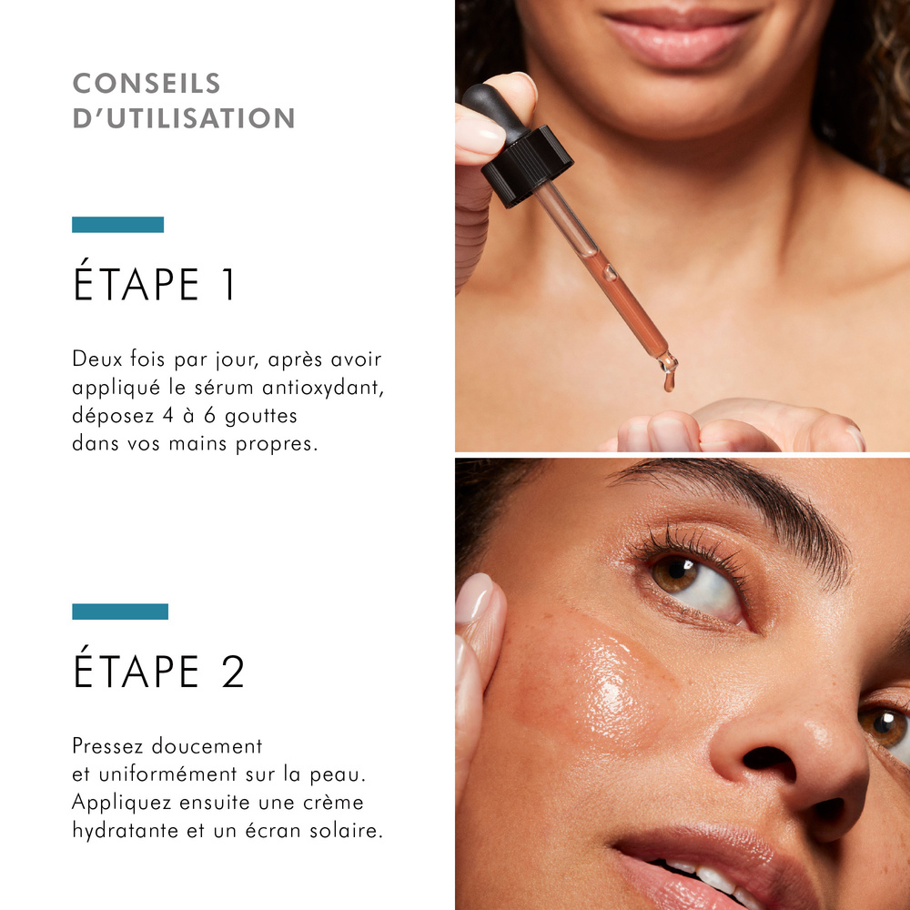 SkinCeuticals H.A. Intensifier Sérum anti-rides à l'acide hyaluronique