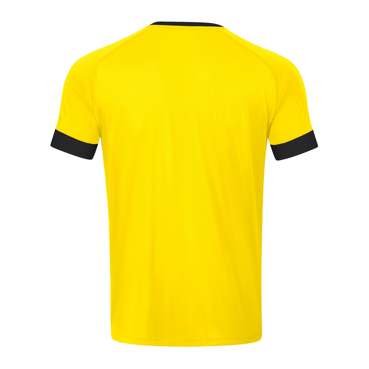 JAKO Celtic Melange KA TrikotGelb F300