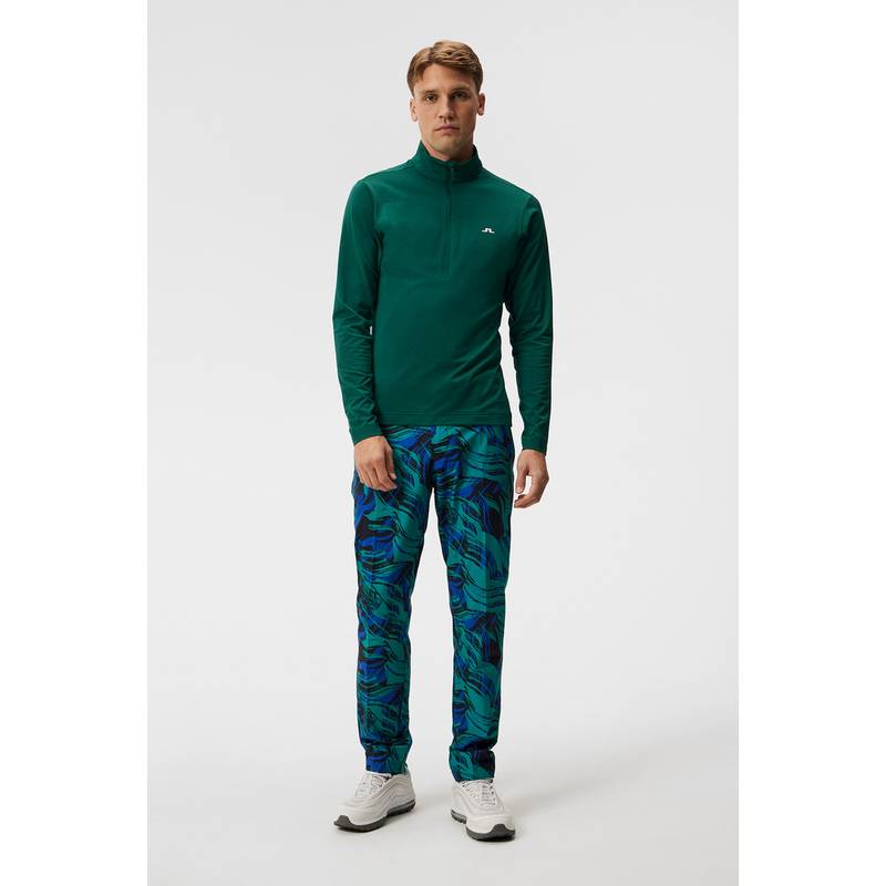 J.Lindeberg Luke Fleeceshirt Herren