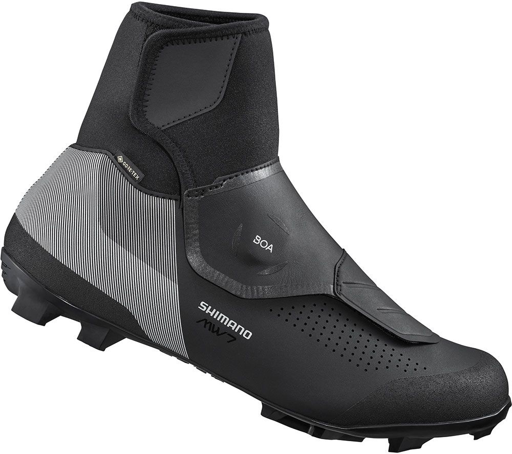 Shimano SH-MW702 - MTB Winterschuhe kaufen | Bike-Discount