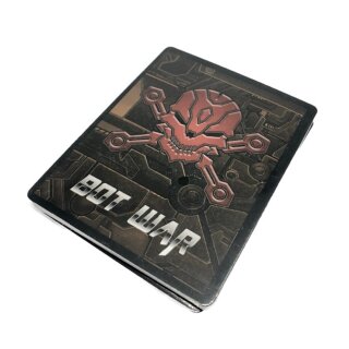 C.O.I.L.S. Stat Card Deck (EN)
