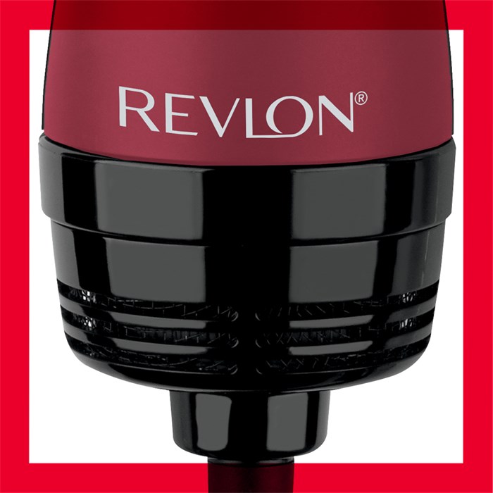 One-Step Salon Hair Dryer & Volumizer Titanium