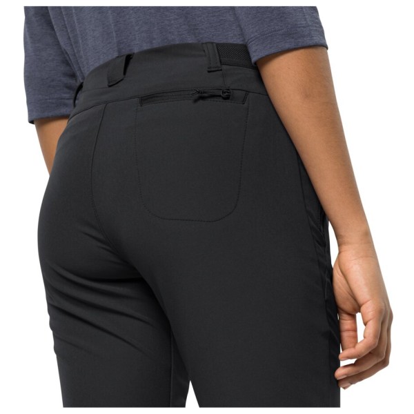 Jack Wolfskin - Women's Geigelstein Slim Pants - Trekkinghose