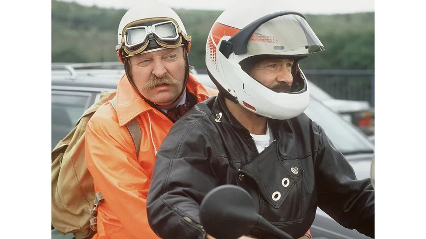 Tatort Duisburg - 40 Jahre Schimanski - Gesamtedition: Alle 29 Folgen inkl. 