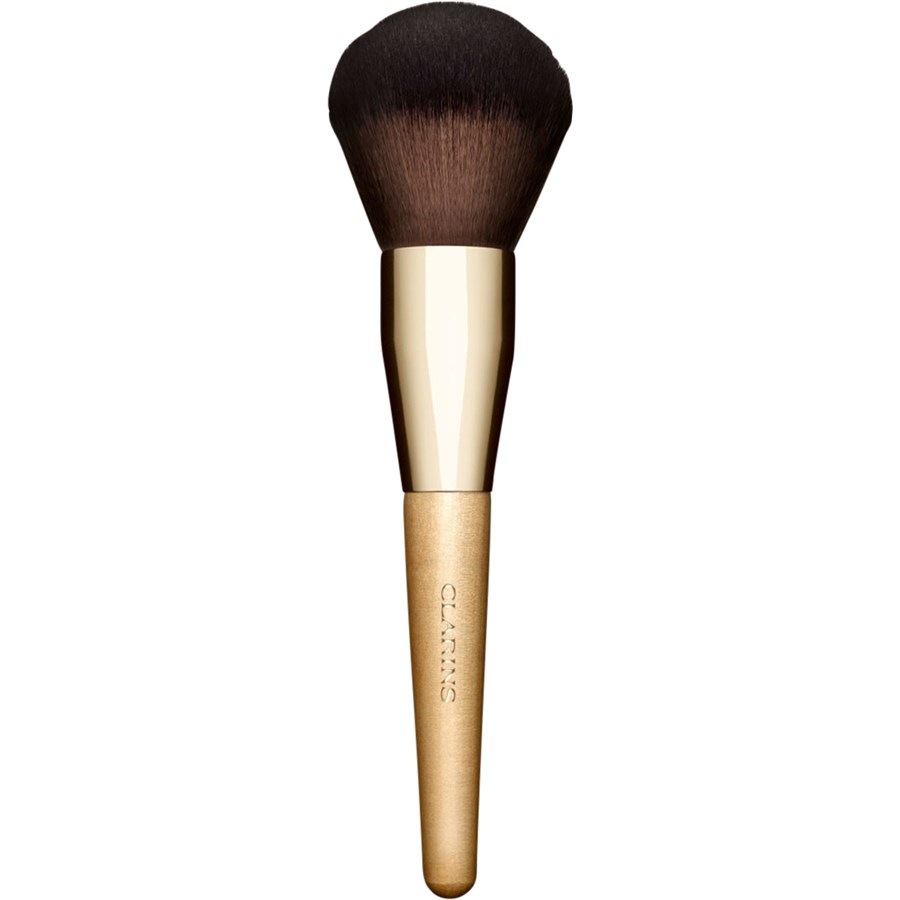 Puder-Pinsel