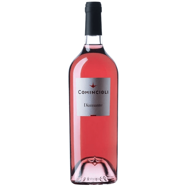 ComincioliDiamante Rosé 2022
