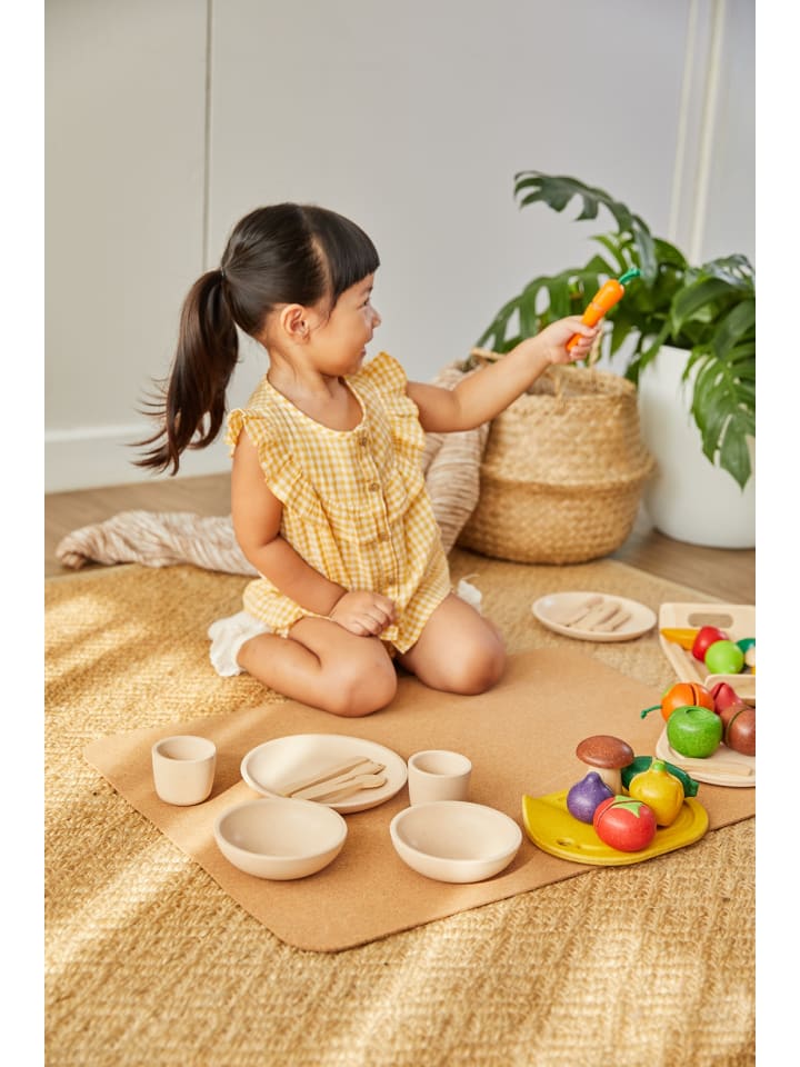 Plan Toys Geschirrset ab 24 Monate günstig kaufen onesize