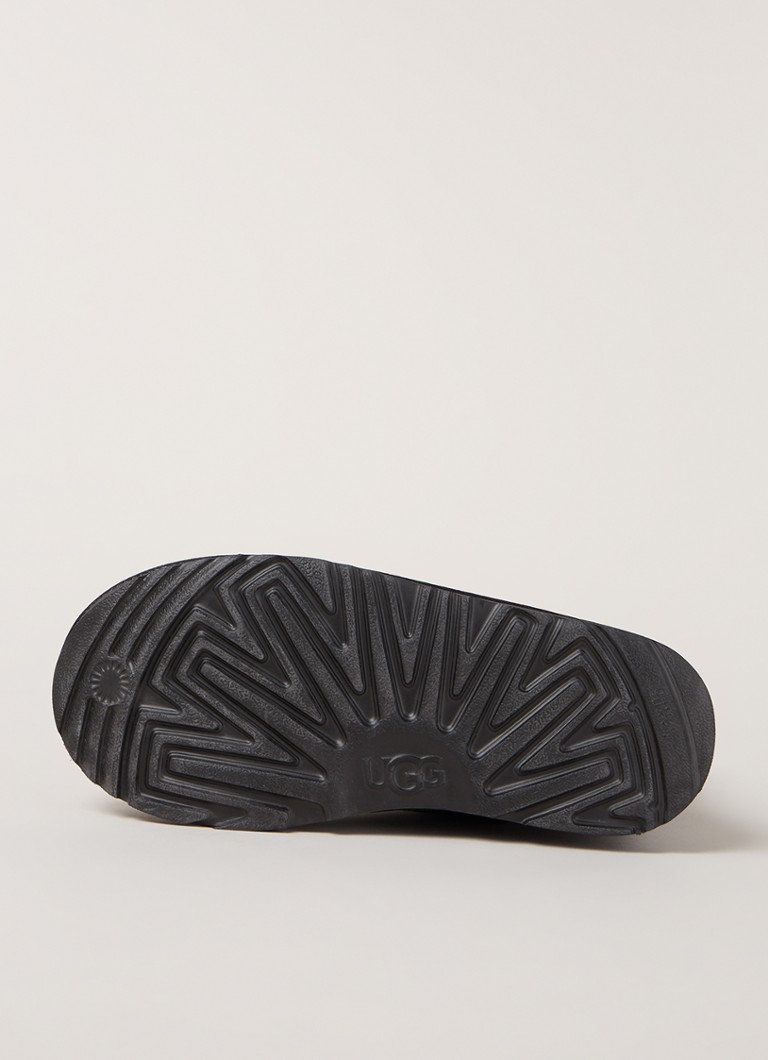 Cizme UGG Classic II Suede