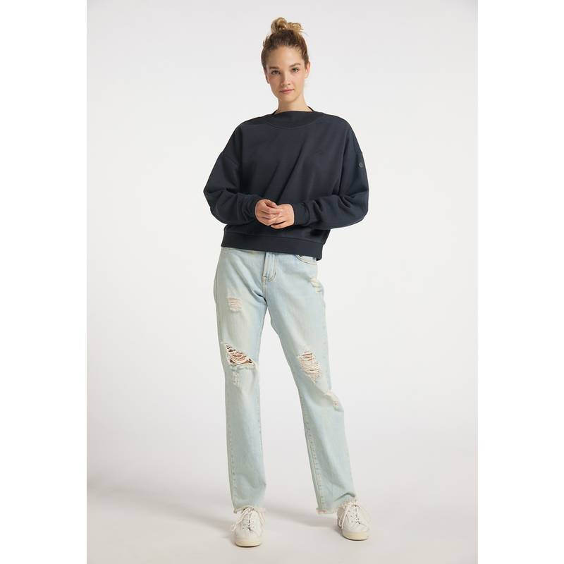 DreiMaster Sweatshirt Damen