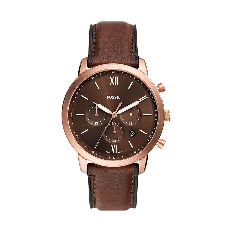 Fossil Chronograph NEUTRA