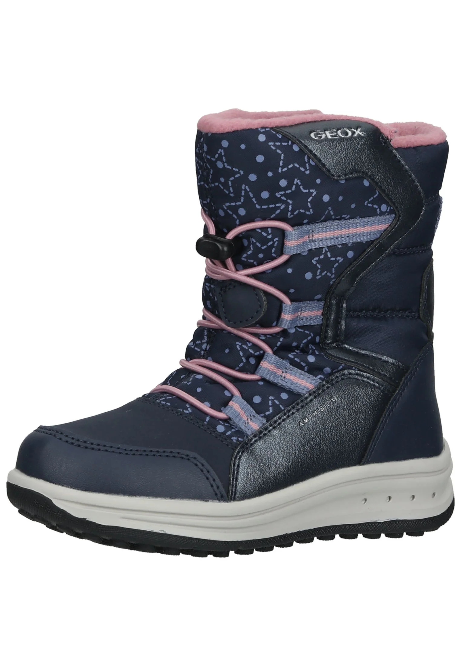 Geox ROBY - Botas de nieve