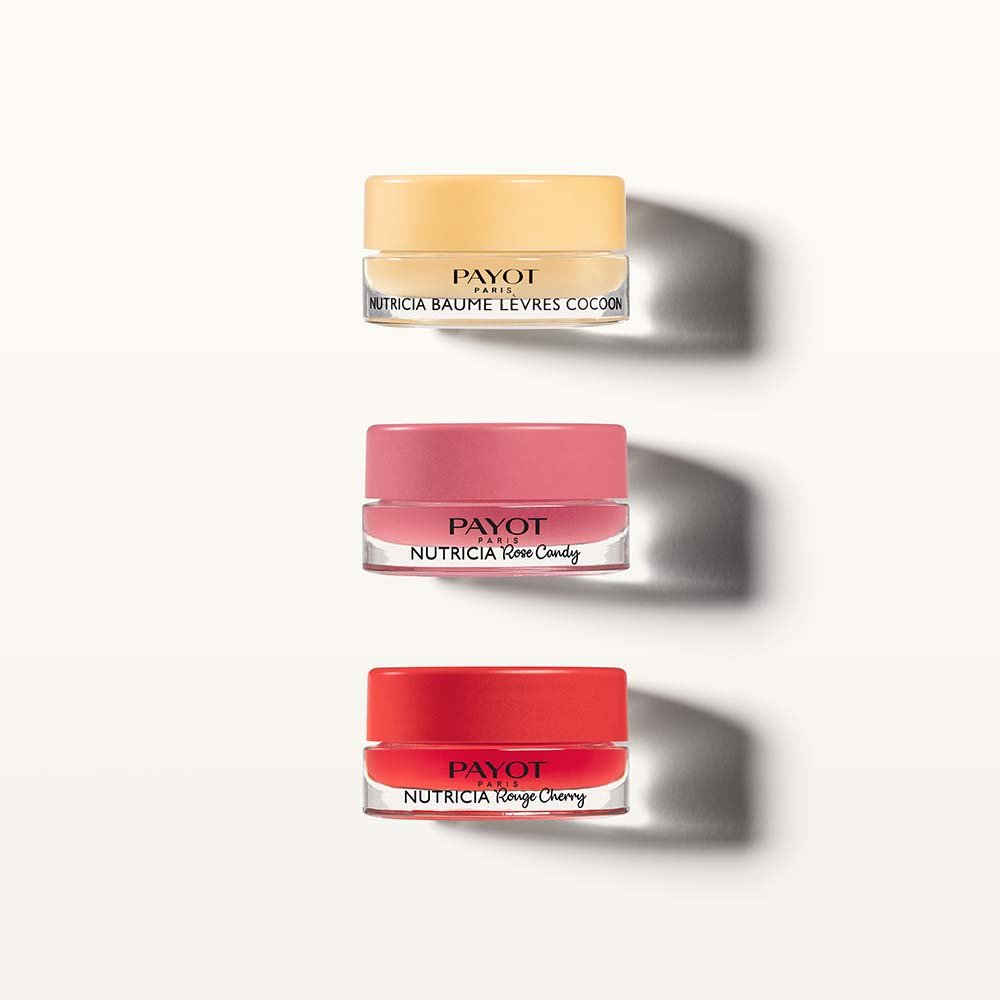 Payot Nutricia Baume Lèvres Cocoon