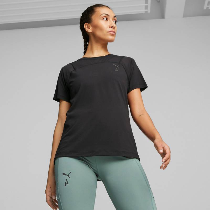 PUMA SEASONS COOLCELL Funktionsshirt Damen