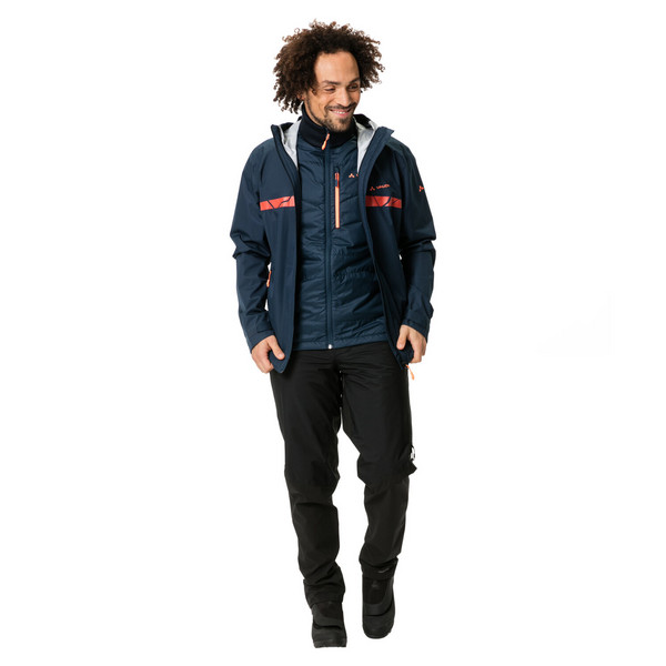 ME ALL YEAR MOAB 3IN1 RAIN JACKET Herren - Doppeljacke