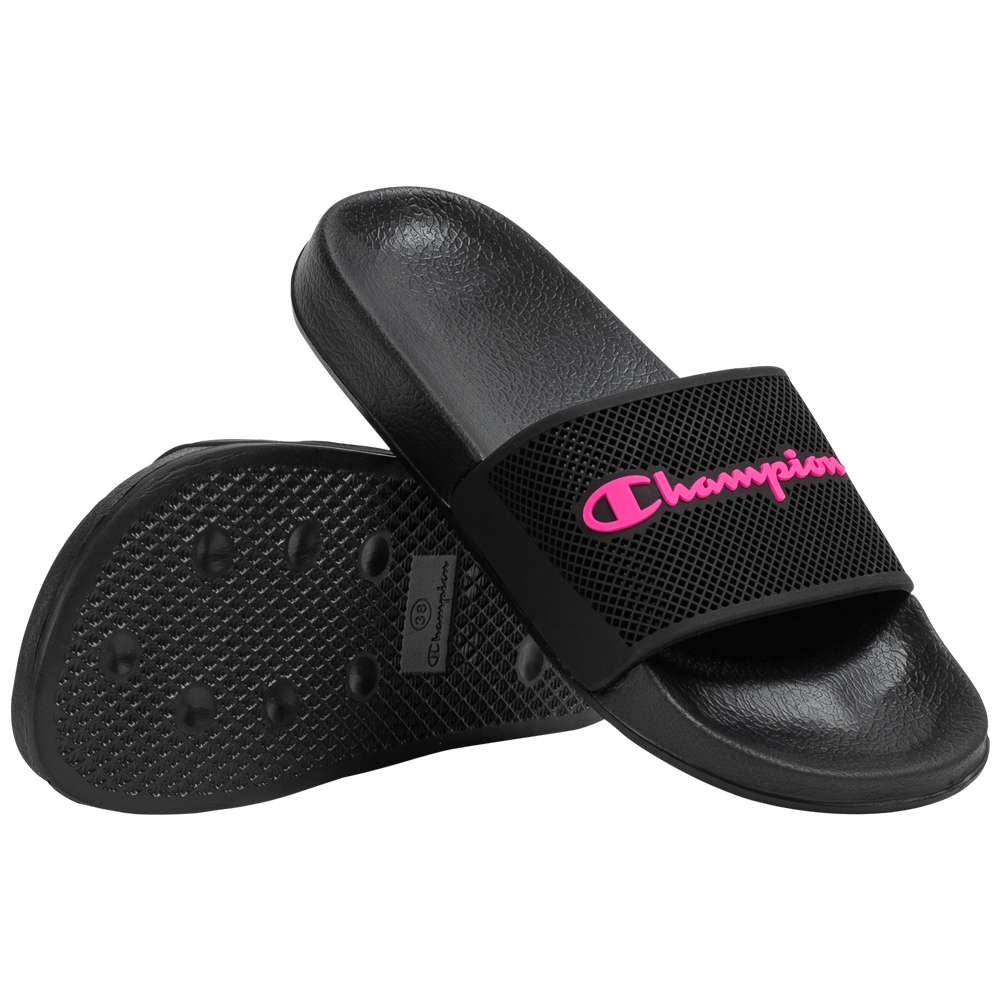 Champion Daytona Damen Pantoletten S10641-KK002