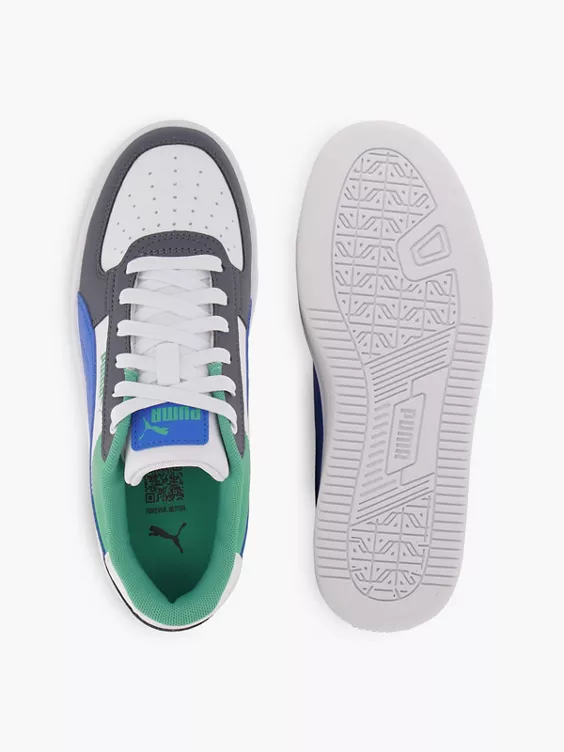PUMA Sneaker CAVEN 2.0 BLOCK JR
