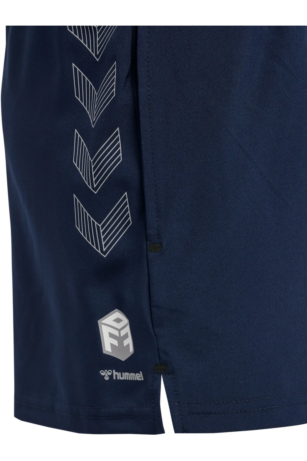 hummel  hmlMOVE GRID WOVEN SHORTS WOMAN