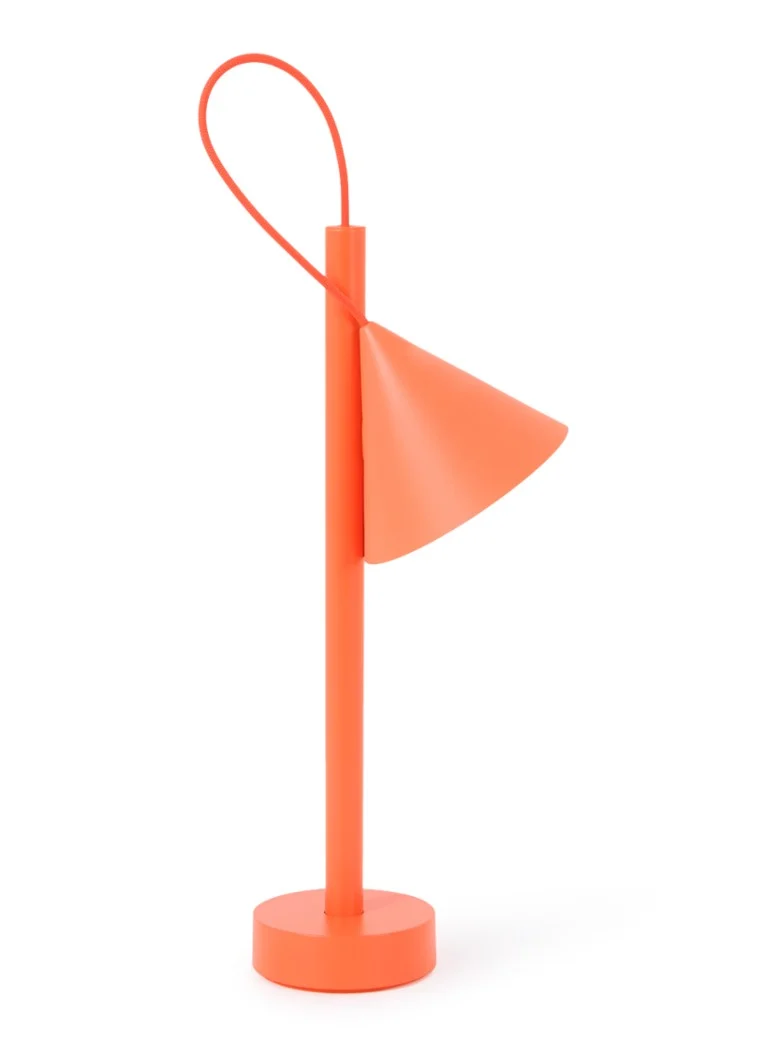 Alessi Tsumiki galda lampa 16,4 x 11 x 33,7 cm