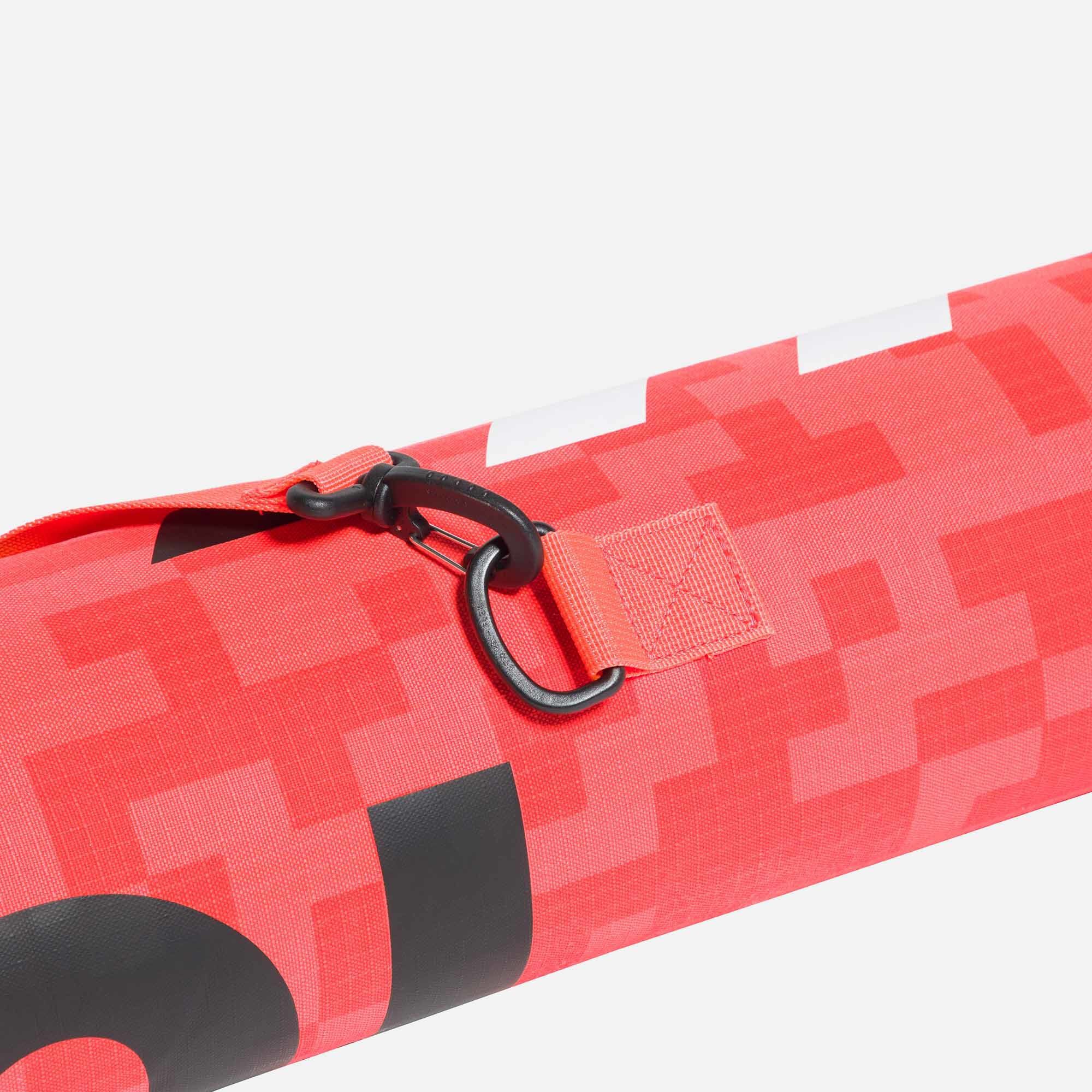 Sac de ski unisexe Nordic 4 paires