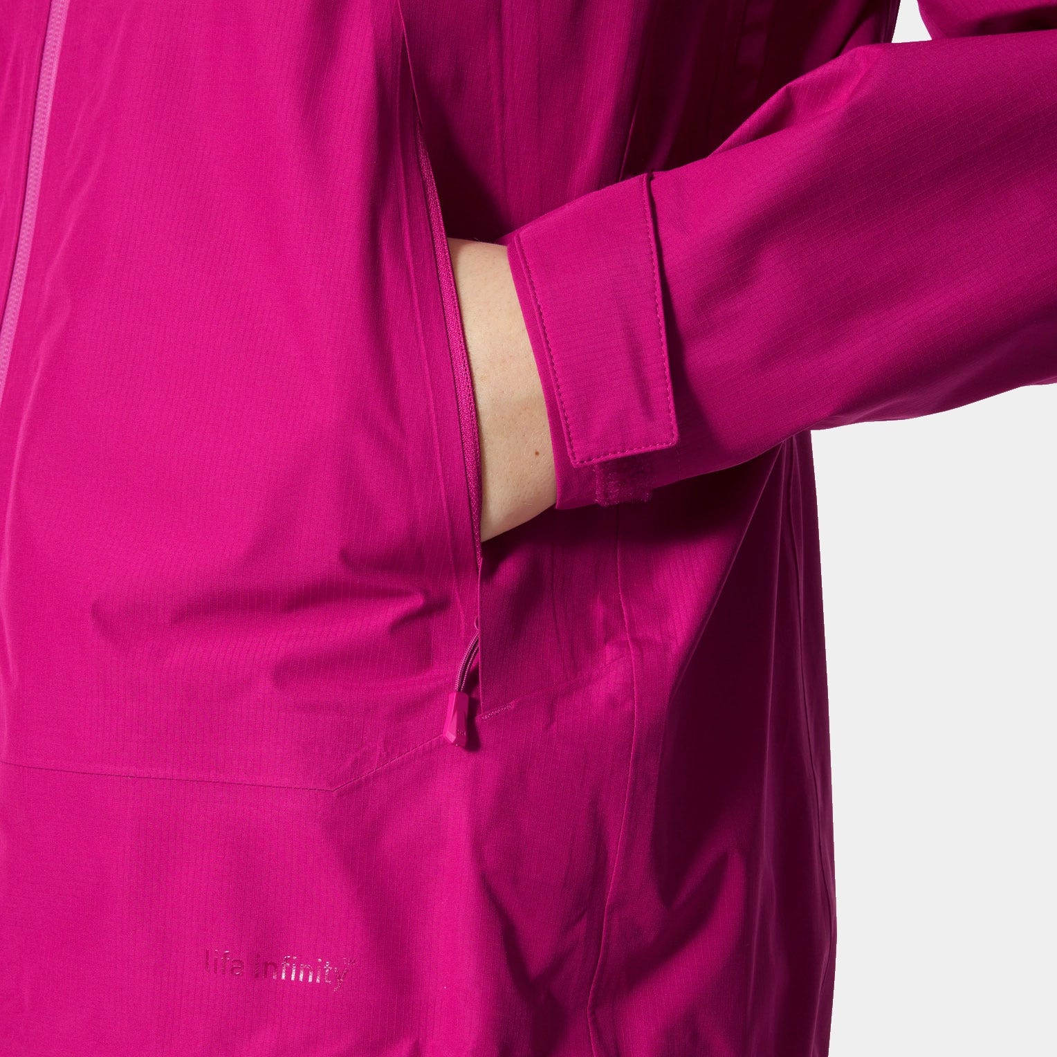 Women's Verglas Infinity Shell Jacket 2.0