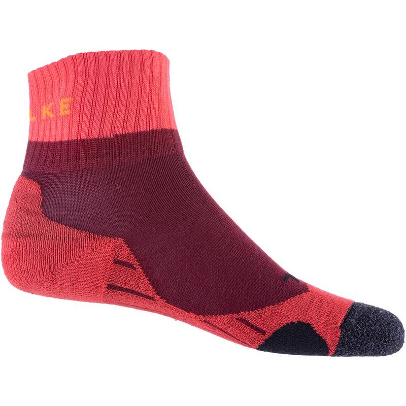 Falke TK2 Explore Short Socken Damen