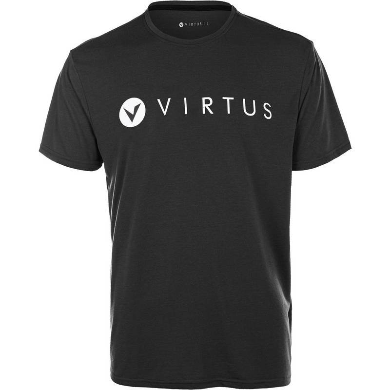Virtus EDWARDO Printshirt Herren