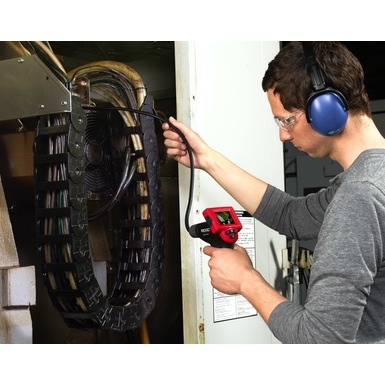 Ridgid 40043 Micro CA-25 Inspekcijska kamera