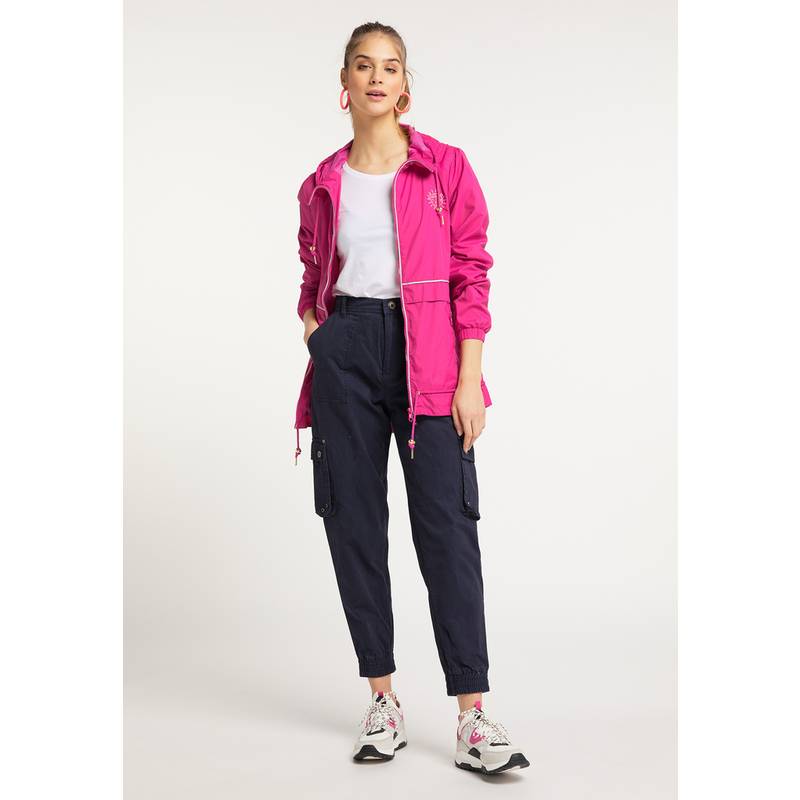 MYMO Kurzjacke Damen