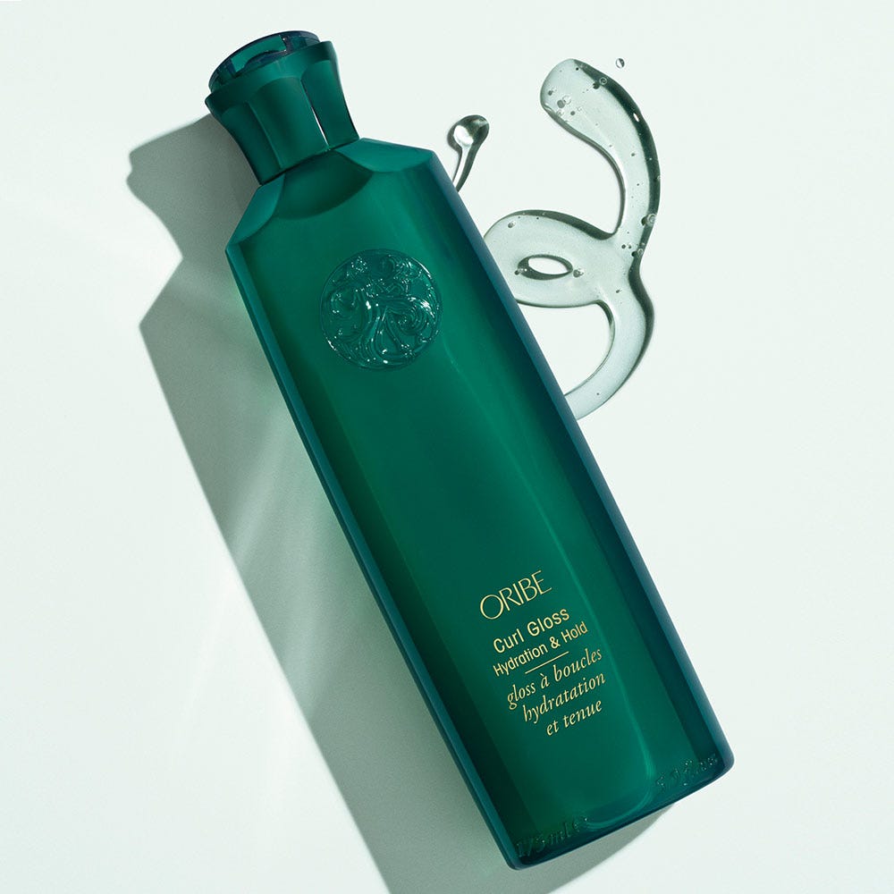 Oribe Curl Gloss Haargel 175 ml