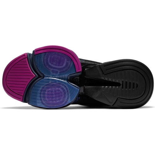DAMEN WORKOUTSCHUHE AIR ZOOM SUPERREP 2