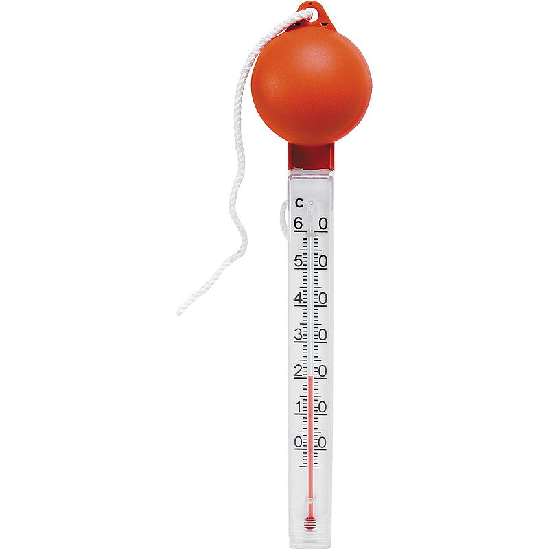 Badetermometer