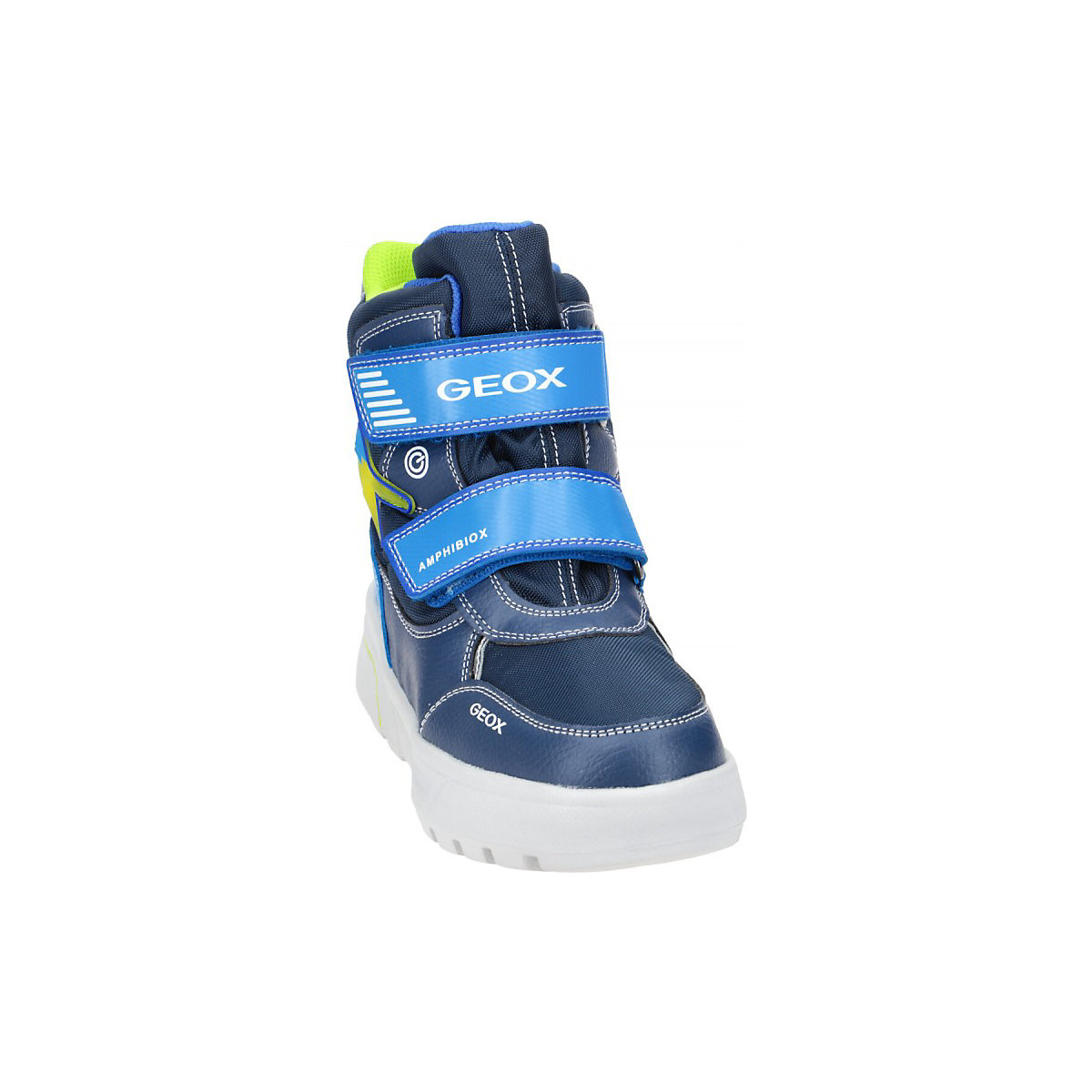 Kinderschuhe SVEGGEN BOY ABX Halbschuhe