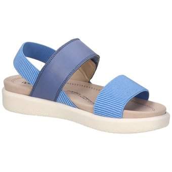 Westland by Josef Seibel Albi 07 Sandale in blau