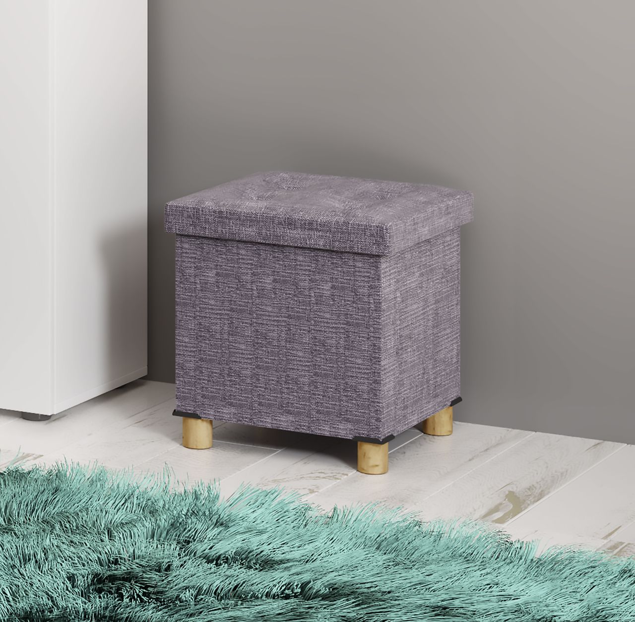 VCM Hocker 