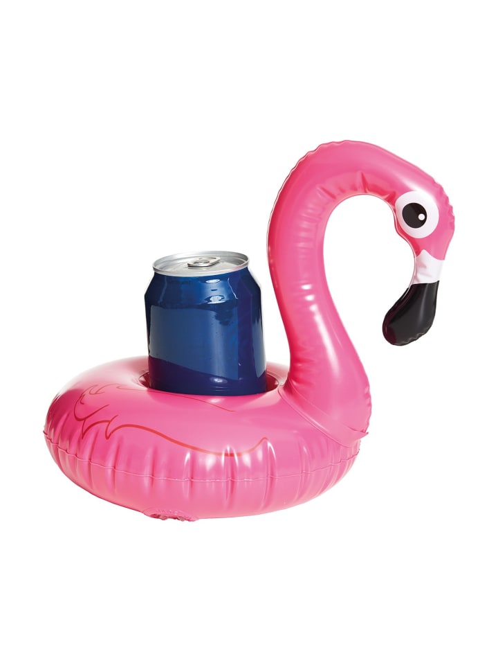 WEHNCKE Getränkehalter Flamingo in ab 18 Jahre günstig kaufen onesize