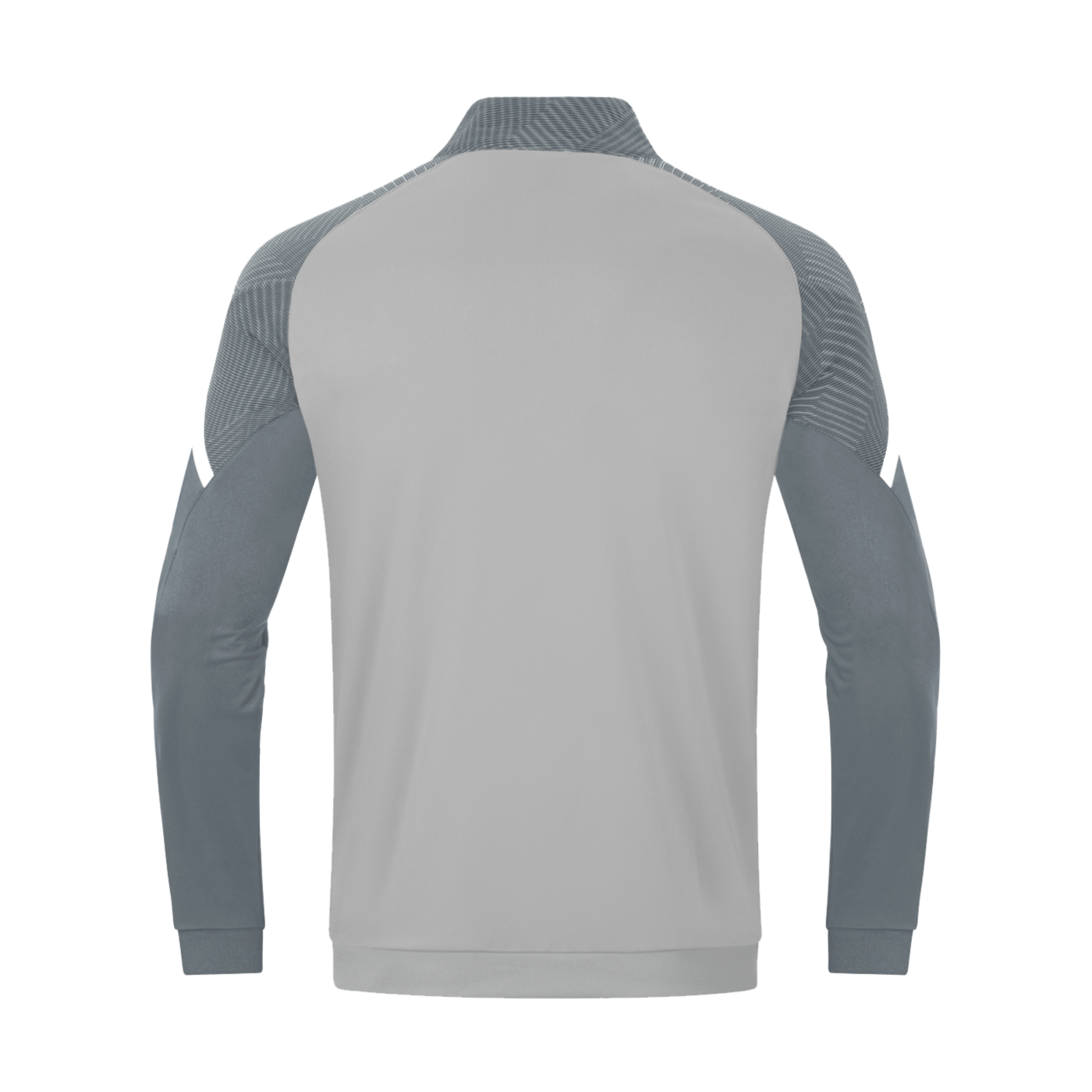 JAKO Performance Polyesterjacke Kids Grau F845