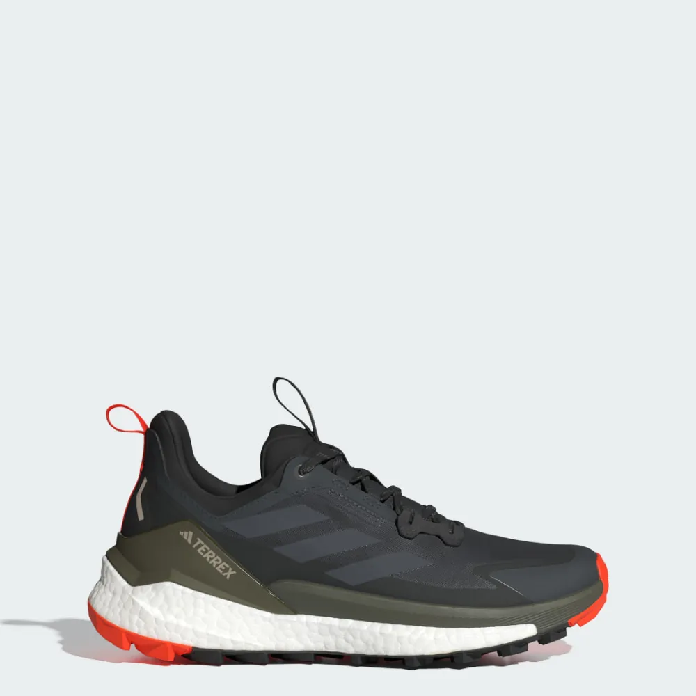 adidas Free Hiker 2 ID7690 / grau