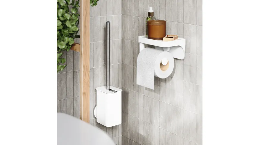 umbra Flex Toilettenbürste