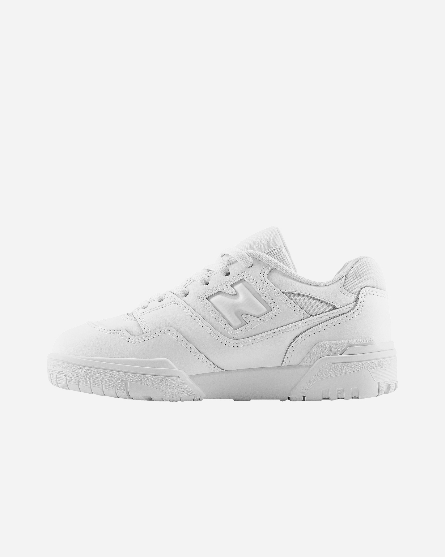 Buty sportowe Scarpe New Balance 550 Gs Jr GSB550WW