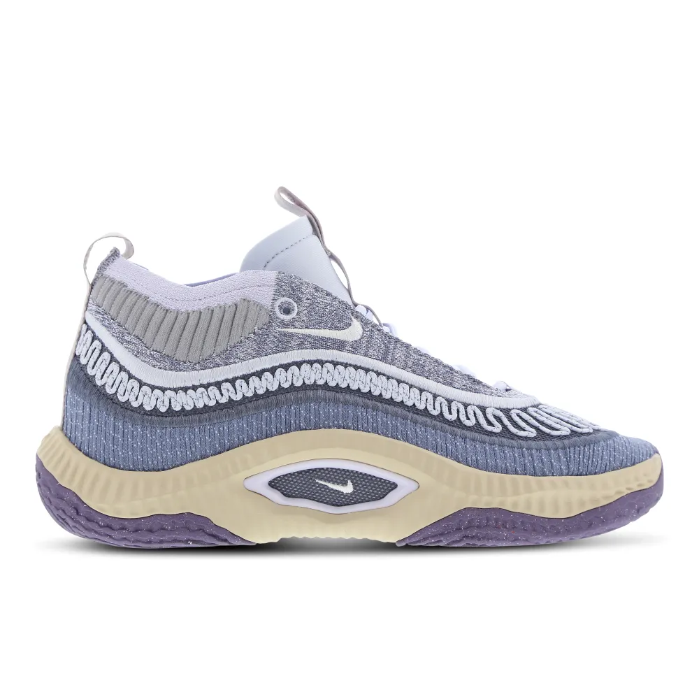 Nike COSMIC UNITY 3 DV2757-006 / grau