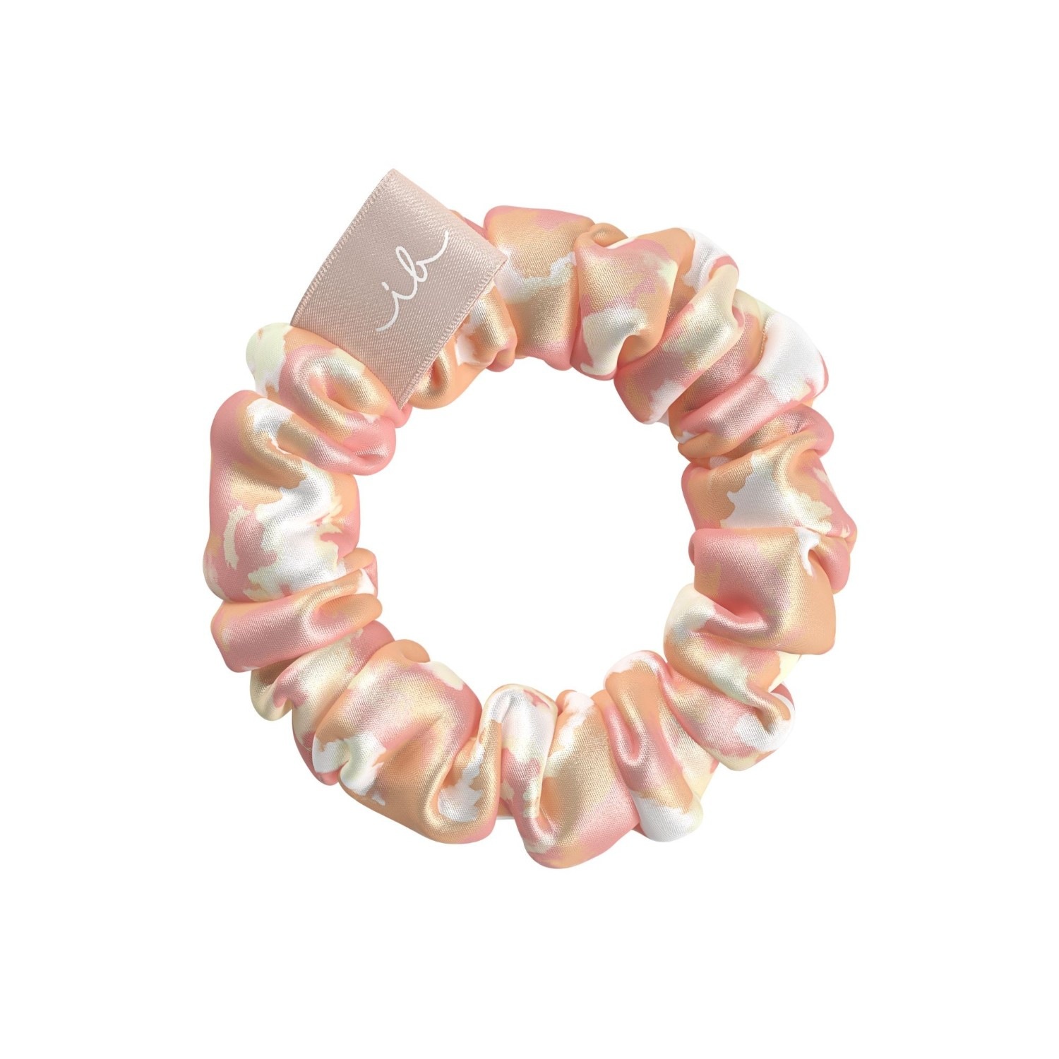 Invisibobble pršilo za lase SPRUNCHIE Bella Chrome