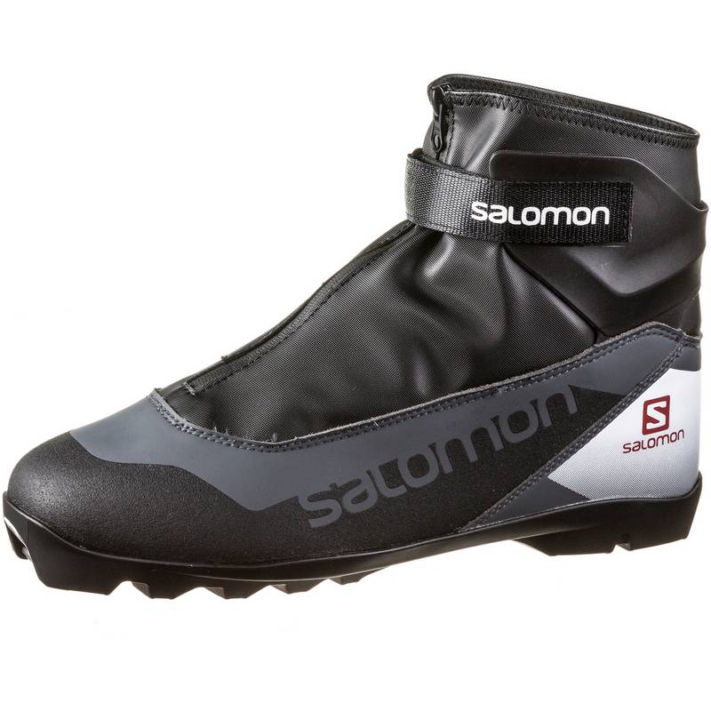 Salomon XC Schuhe ESCAPE PLUS PROLINK B Langlaufschuhe Herren
