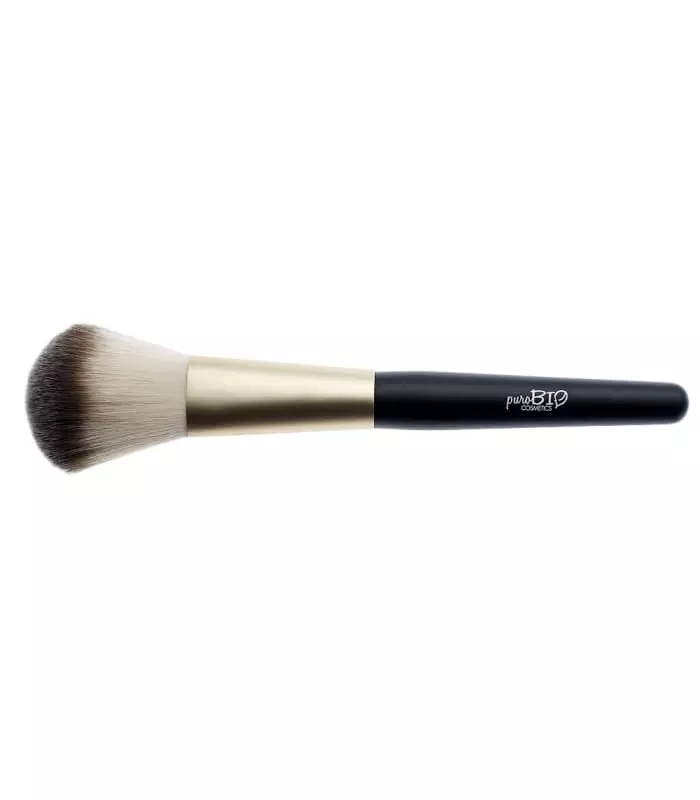 PINCEAU N°1 Poudre libre et compacte