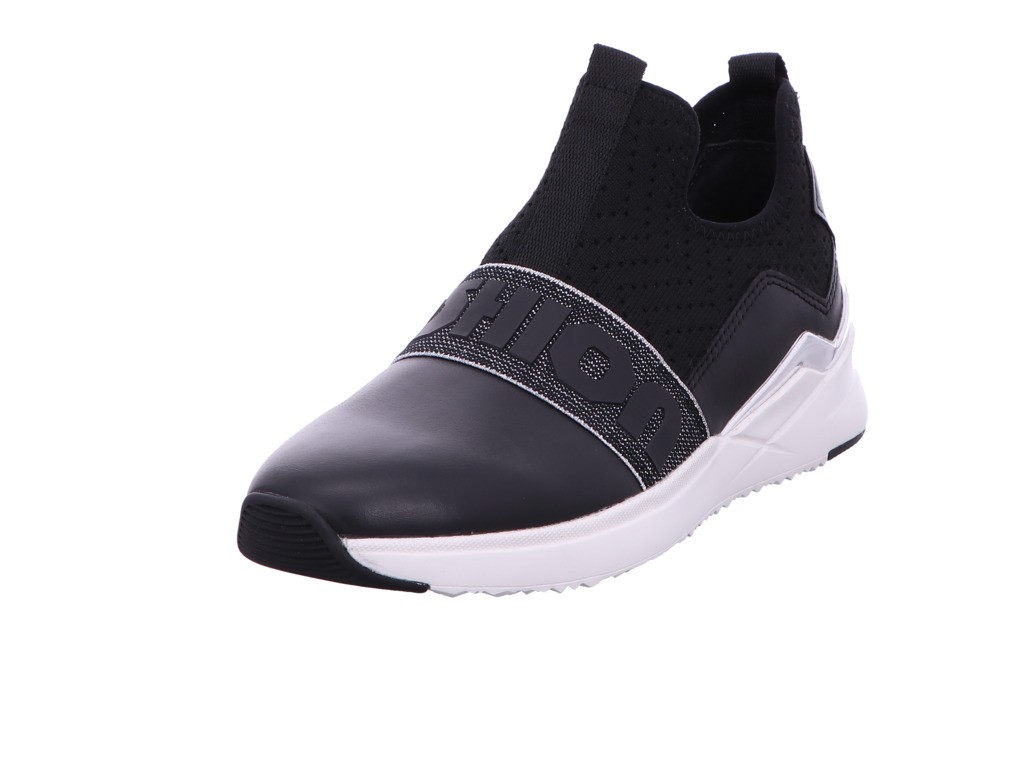 GABOR Sneaker schwarz