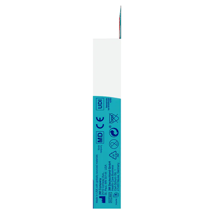 Viscoplast Duo, conjunto de pensos adesivos, 3 tamanhos